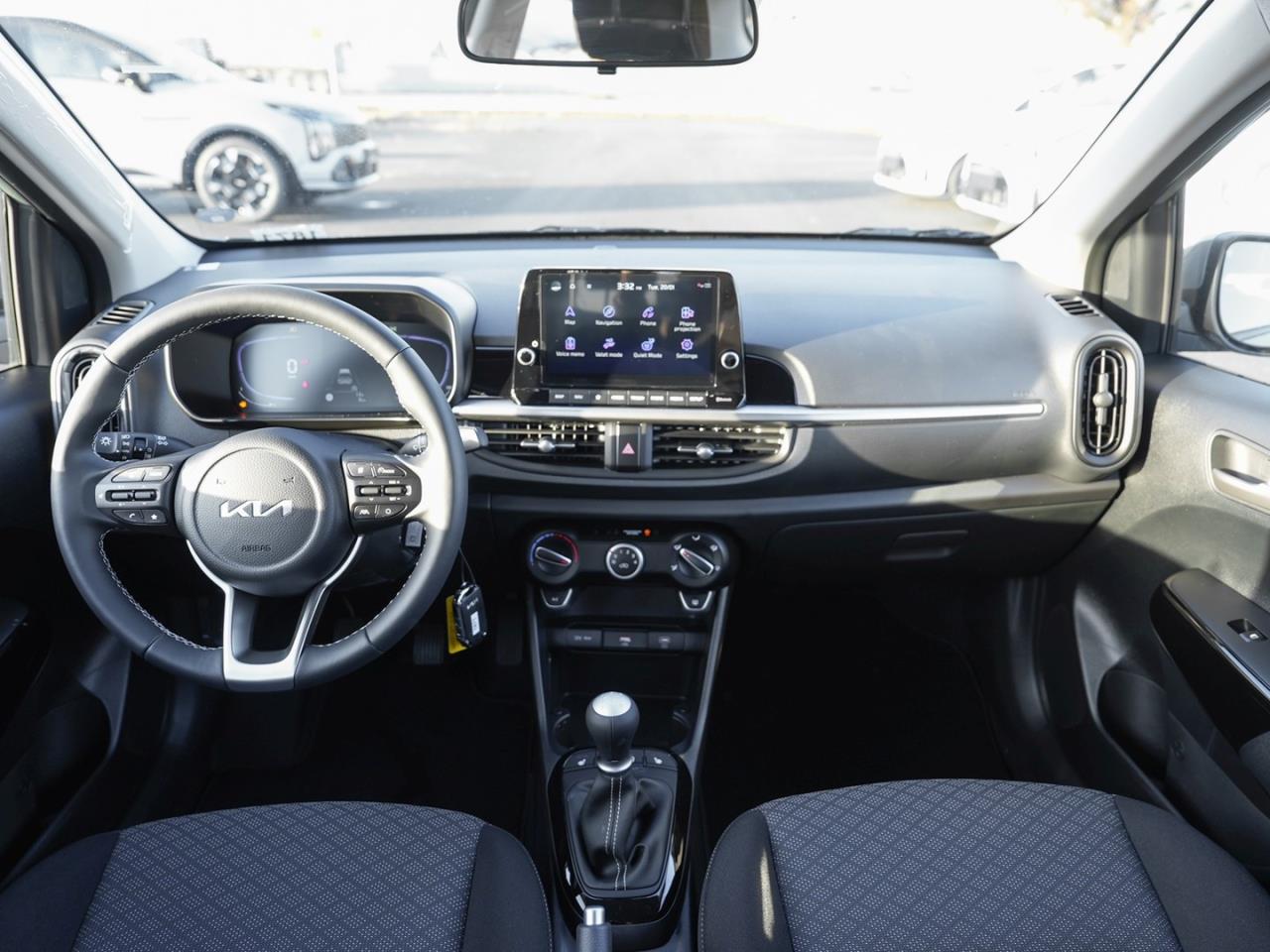 Kia Picanto – Bild 12