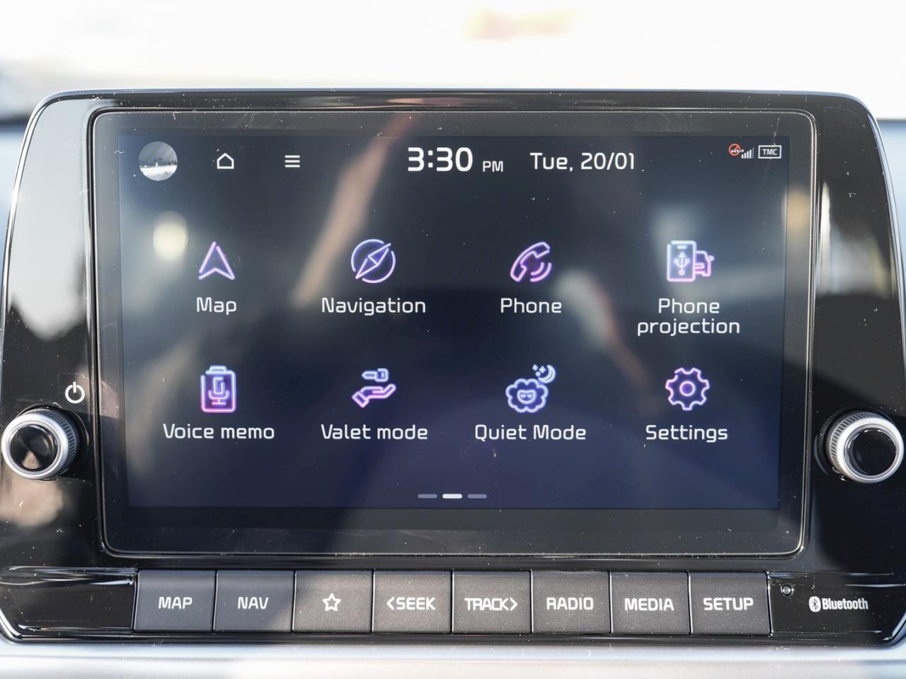 Kia Picanto – Bild 14