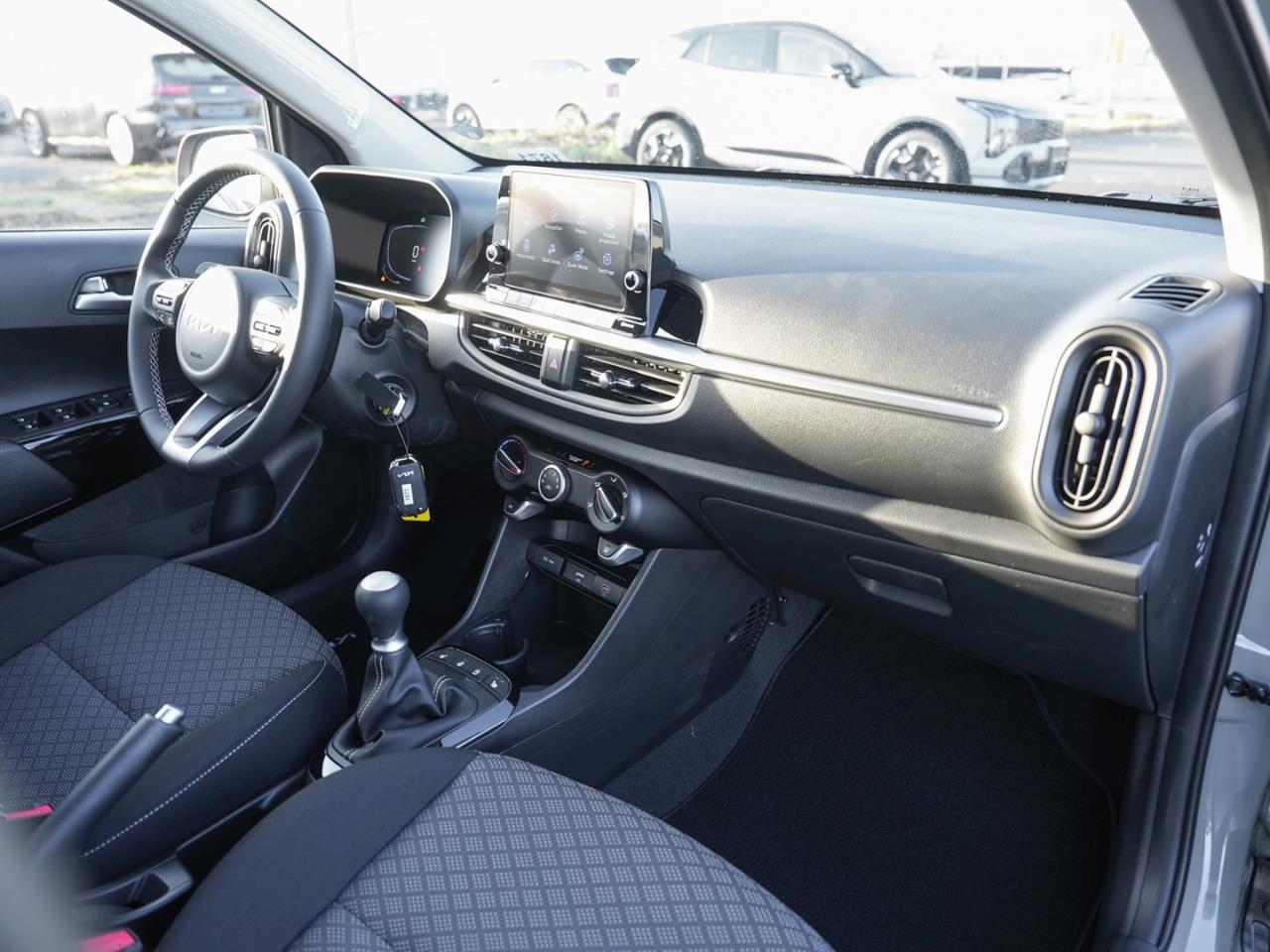 Kia Picanto – Bild 15