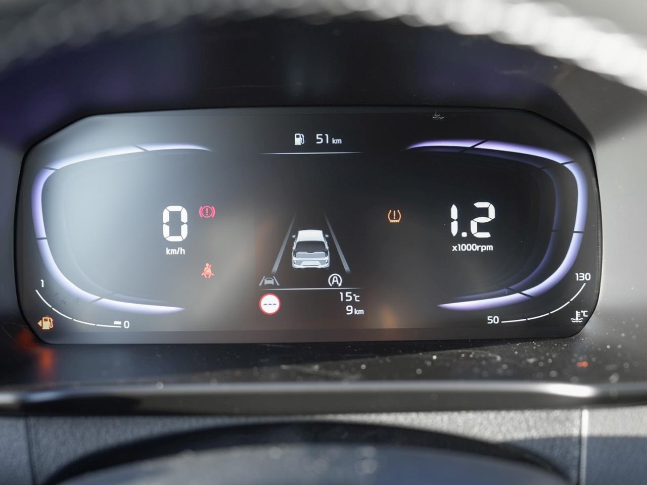 Kia Picanto – Bild 17