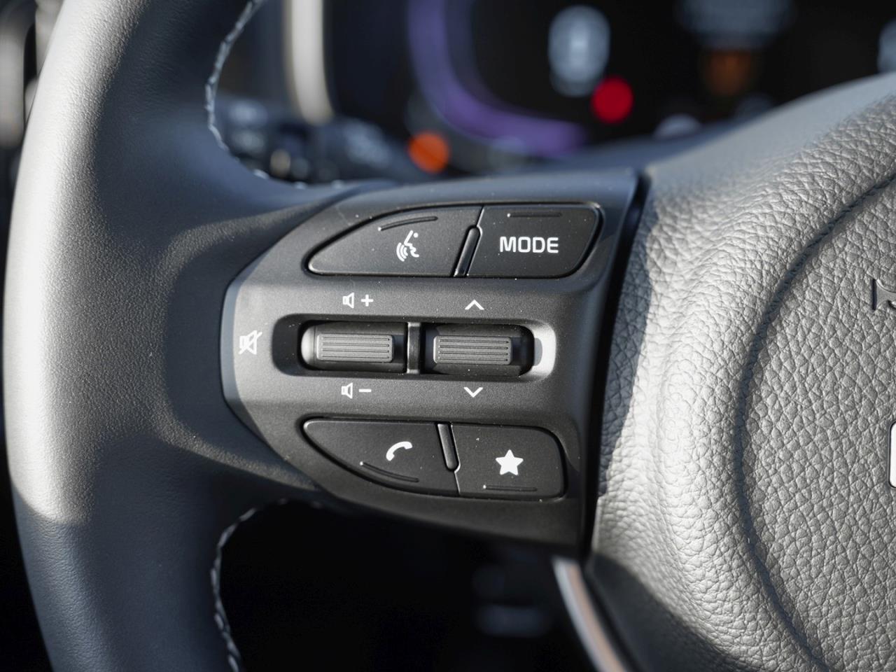 Kia Picanto – Bild 18