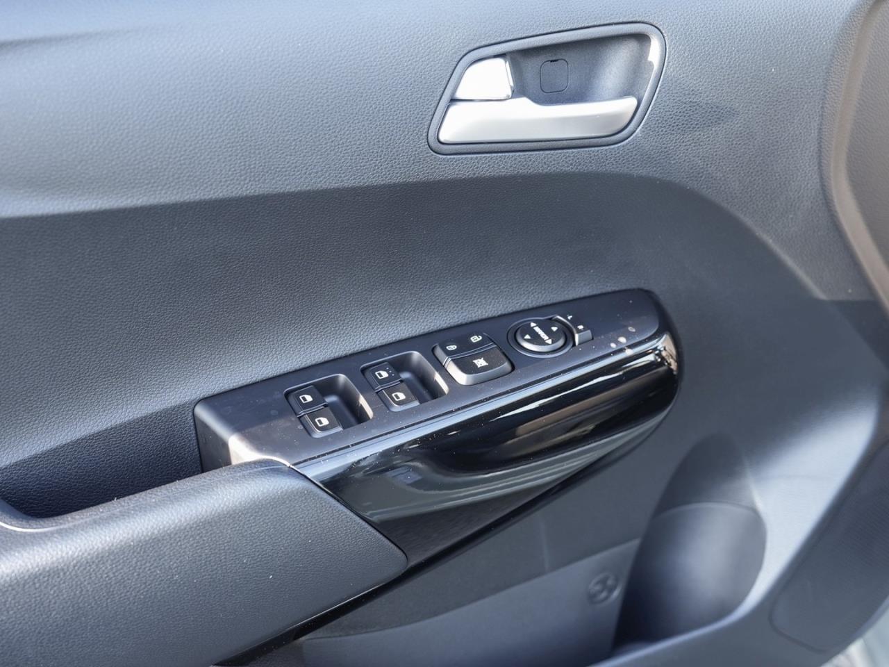Kia Picanto – Bild 19