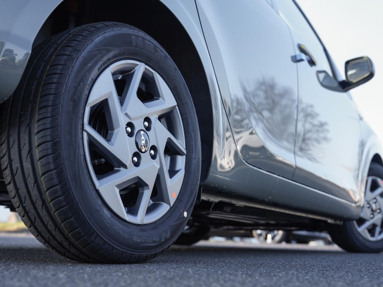 Kia Picanto – Bild 5