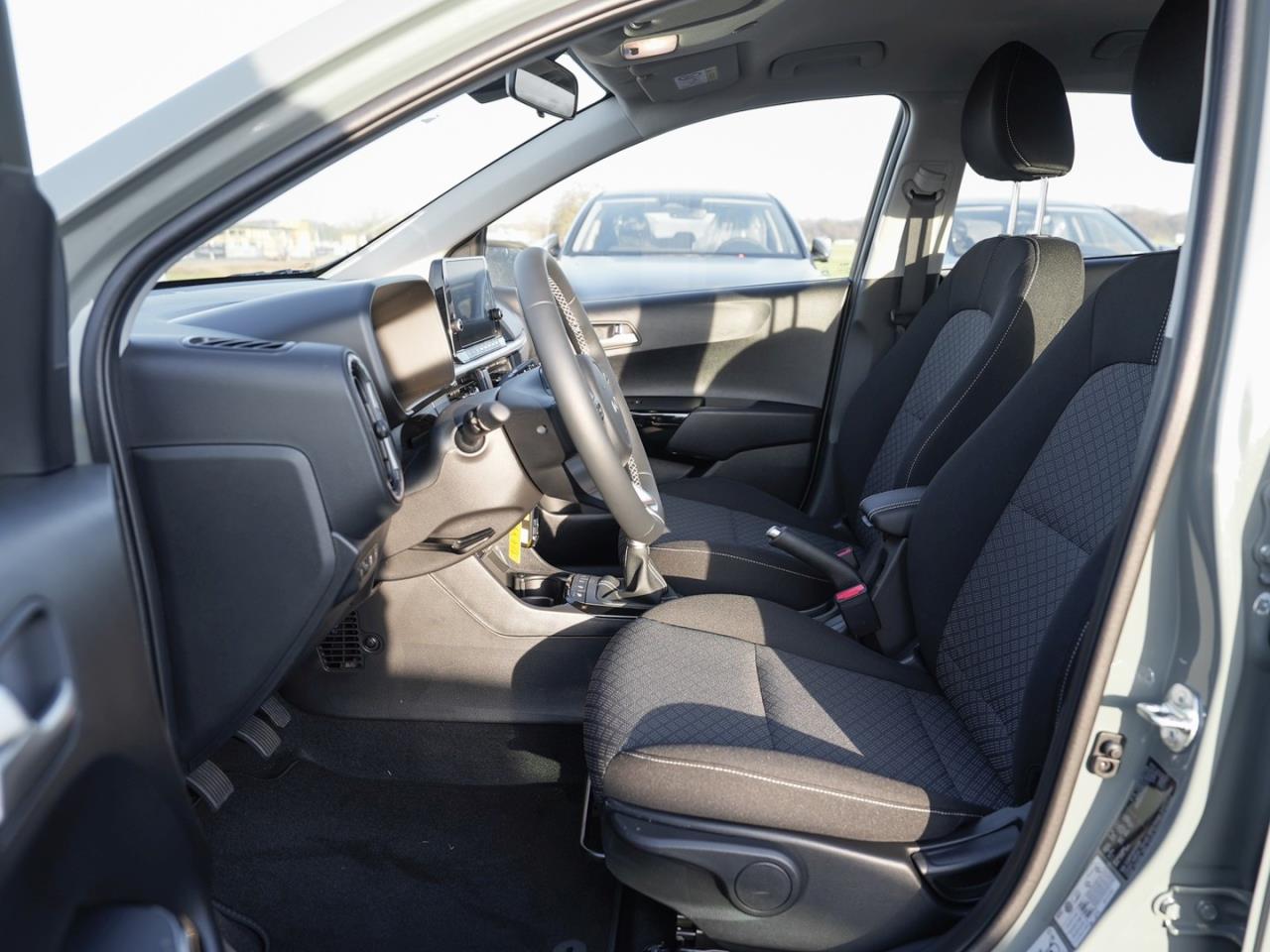 Kia Picanto – Bild 7