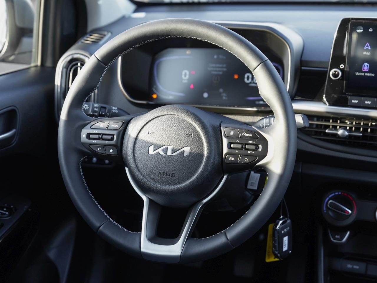 Kia Picanto – Bild 8