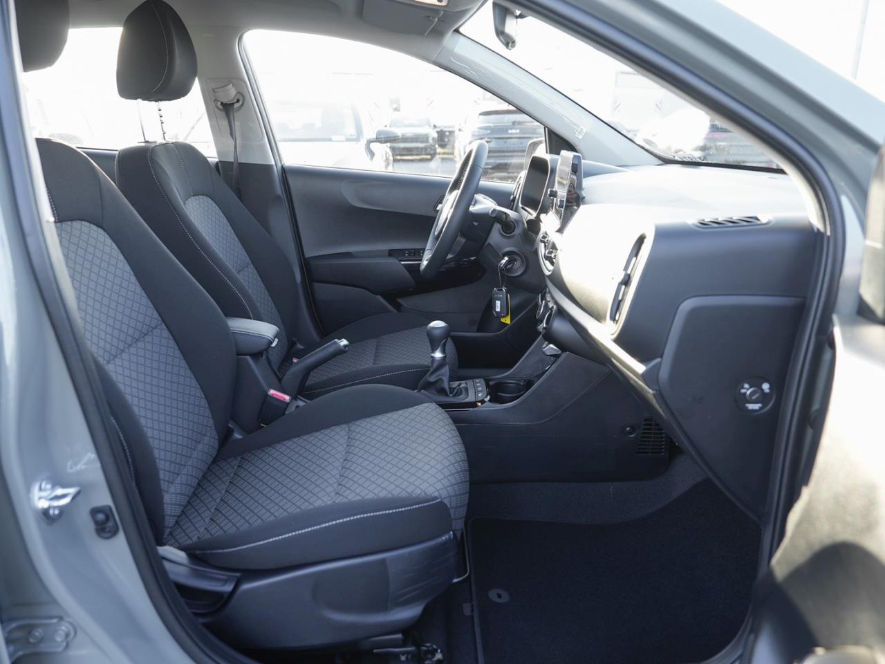 Kia Picanto – Bild 9