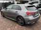Mercedes-Benz A 200 AMG Line NIGHT MULTIBEAM RFKA MBUX AMBI