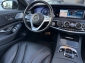 Mercedes-Benz S 350 d 4Matic BURMESTER PANO DISTR+ STDHZ MULTI