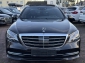 Mercedes-Benz S 350 d 4Matic BURMESTER PANO DISTR+ STDHZ MULTI