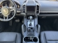 Porsche Cayenne Diesel Sport Design NAVI LEDER 360� KAME
