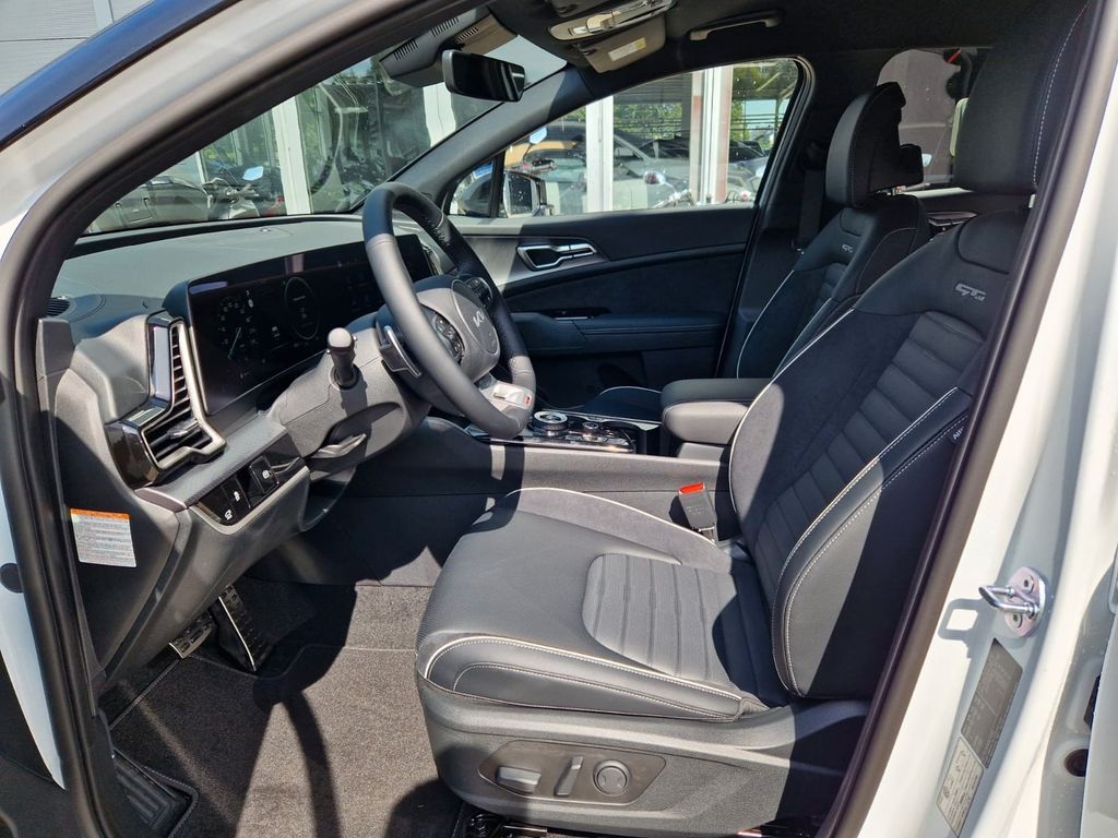 Kia Sportage – Bild 10