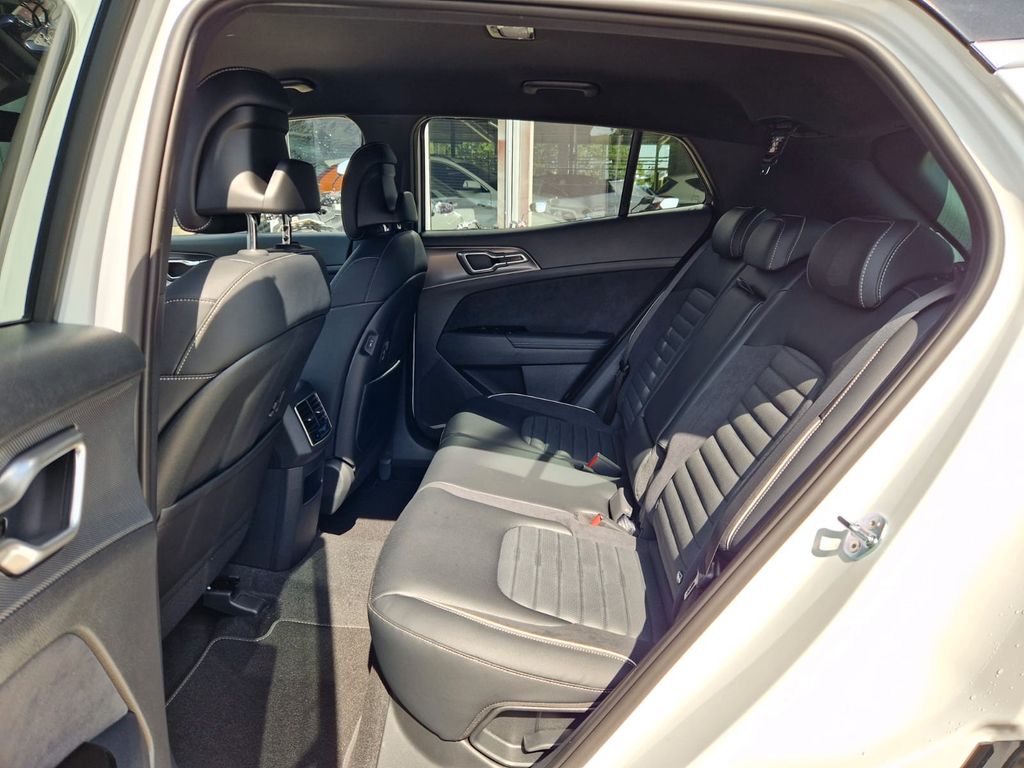 Kia Sportage – Bild 11