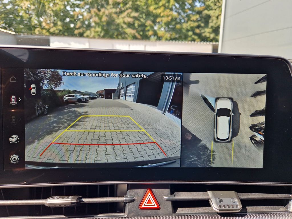 Kia Sportage – Bild 13