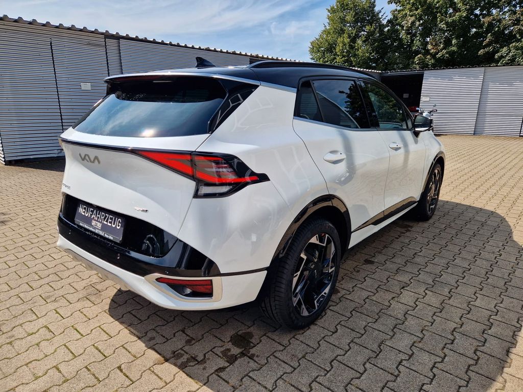 Kia Sportage – Bild 5