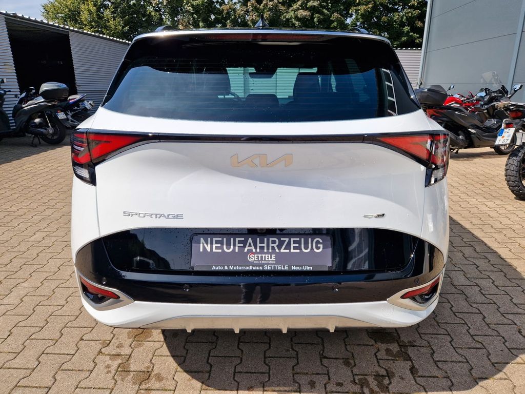 Kia Sportage – Bild 6