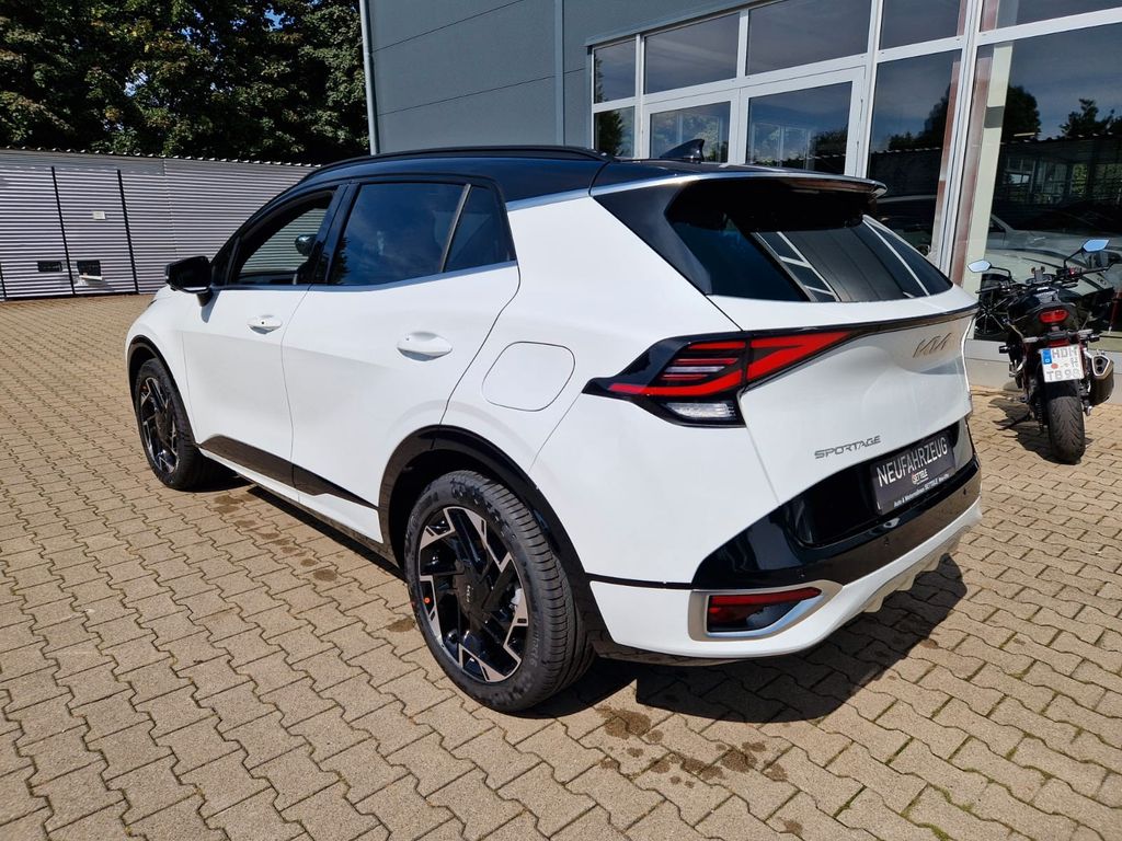 Kia Sportage – Bild 7