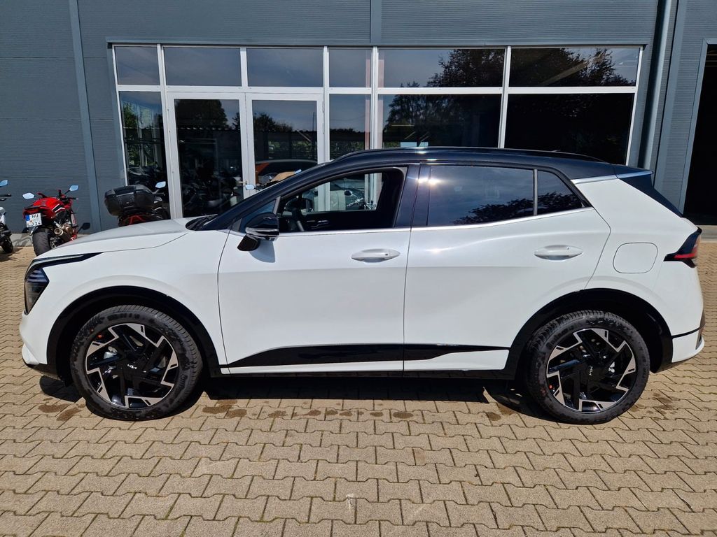 Kia Sportage – Bild 8