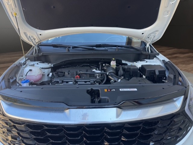 Kia Sportage – Bild 11