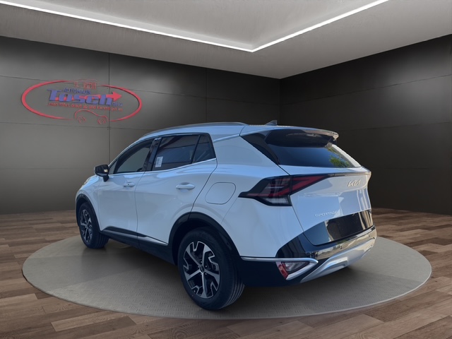 Kia Sportage – Bild 12