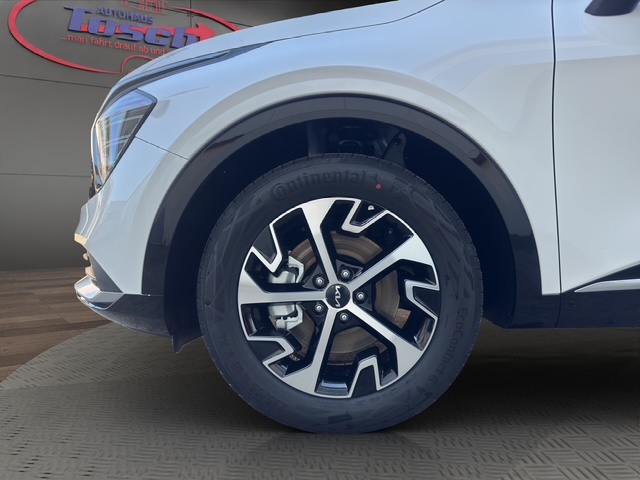 Kia Sportage – Bild 13