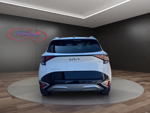 Kia Sportage – Bild 15