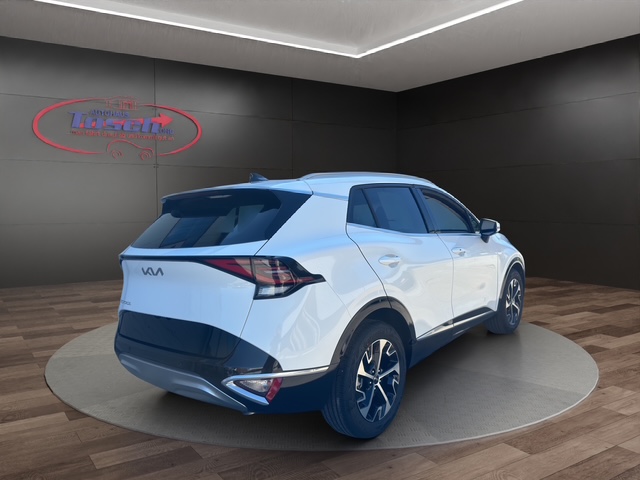 Kia Sportage – Bild 16