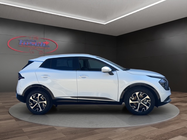 Kia Sportage – Bild 17