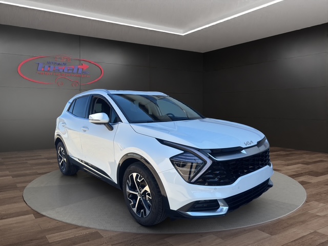 Kia Sportage – Bild 18