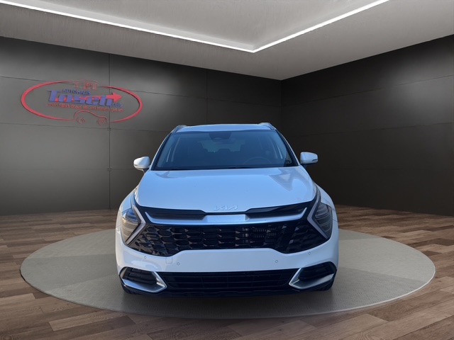 Kia Sportage – Bild 19