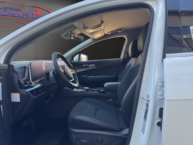 Kia Sportage – Bild 20