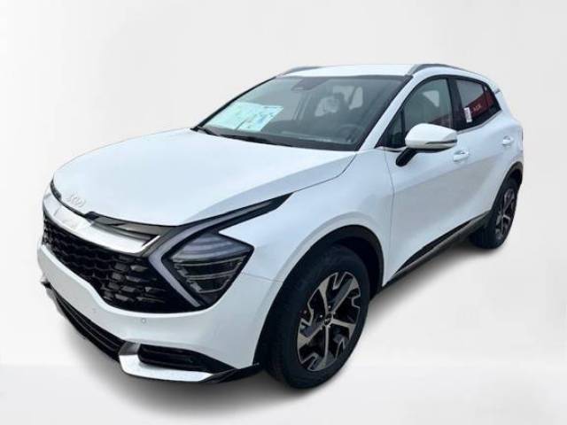 Kia Sportage – Bild 21