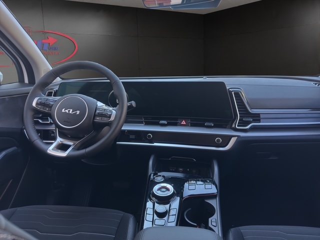 Kia Sportage – Bild 5