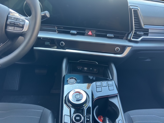 Kia Sportage – Bild 6