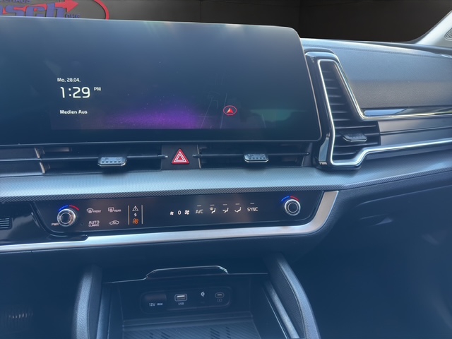 Kia Sportage – Bild 7