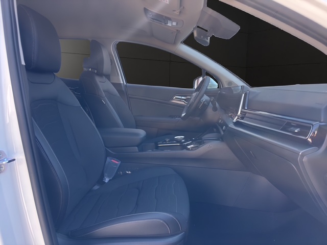 Kia Sportage – Bild 8