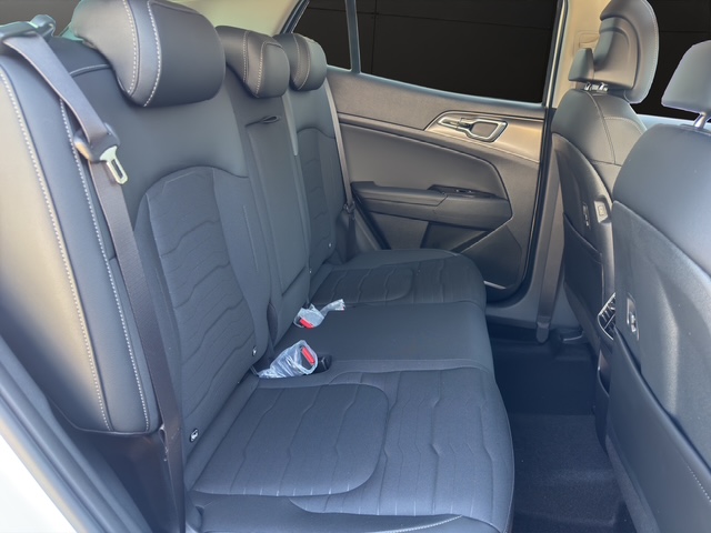 Kia Sportage – Bild 9