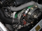 Porsche 911 Targa 2,7 MOTOR NEU
