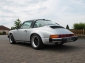 Porsche 911 Targa 2,7 MOTOR NEU