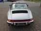 Porsche 911 Targa 2,7 MOTOR NEU