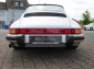 Porsche 911 Targa 2,7 MOTOR NEU