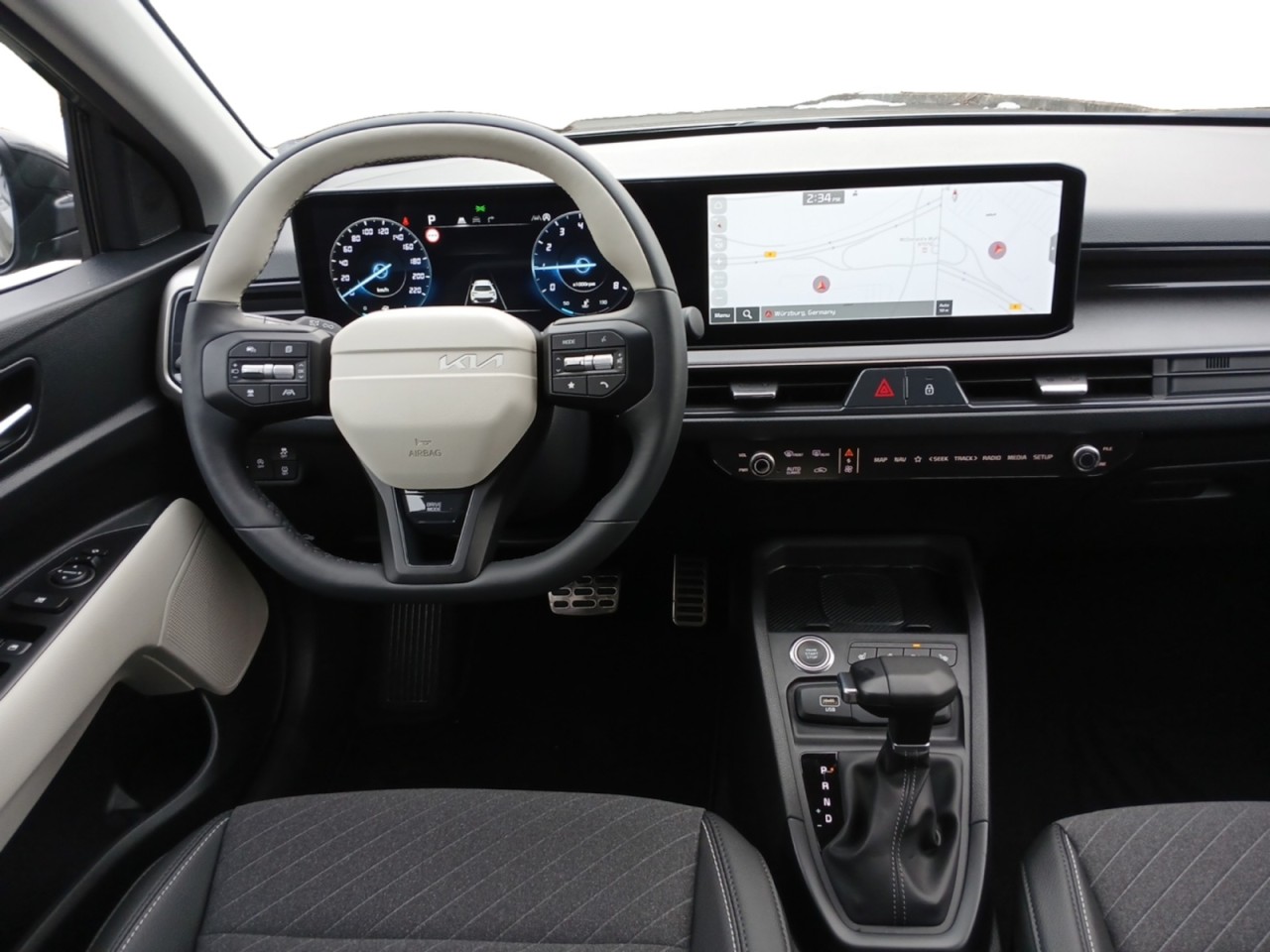 Kia Stonic – Bild 10