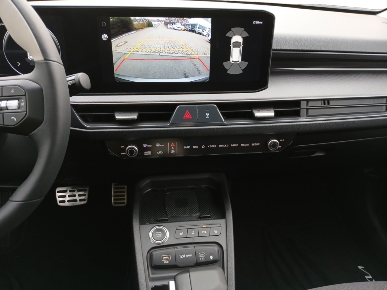 Kia Stonic – Bild 11