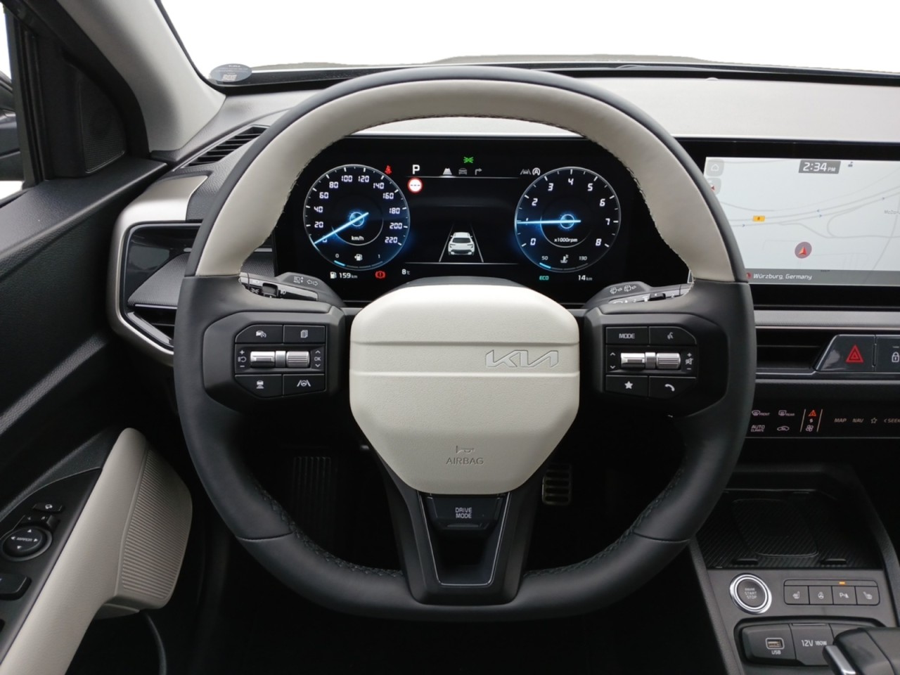 Kia Stonic – Bild 12