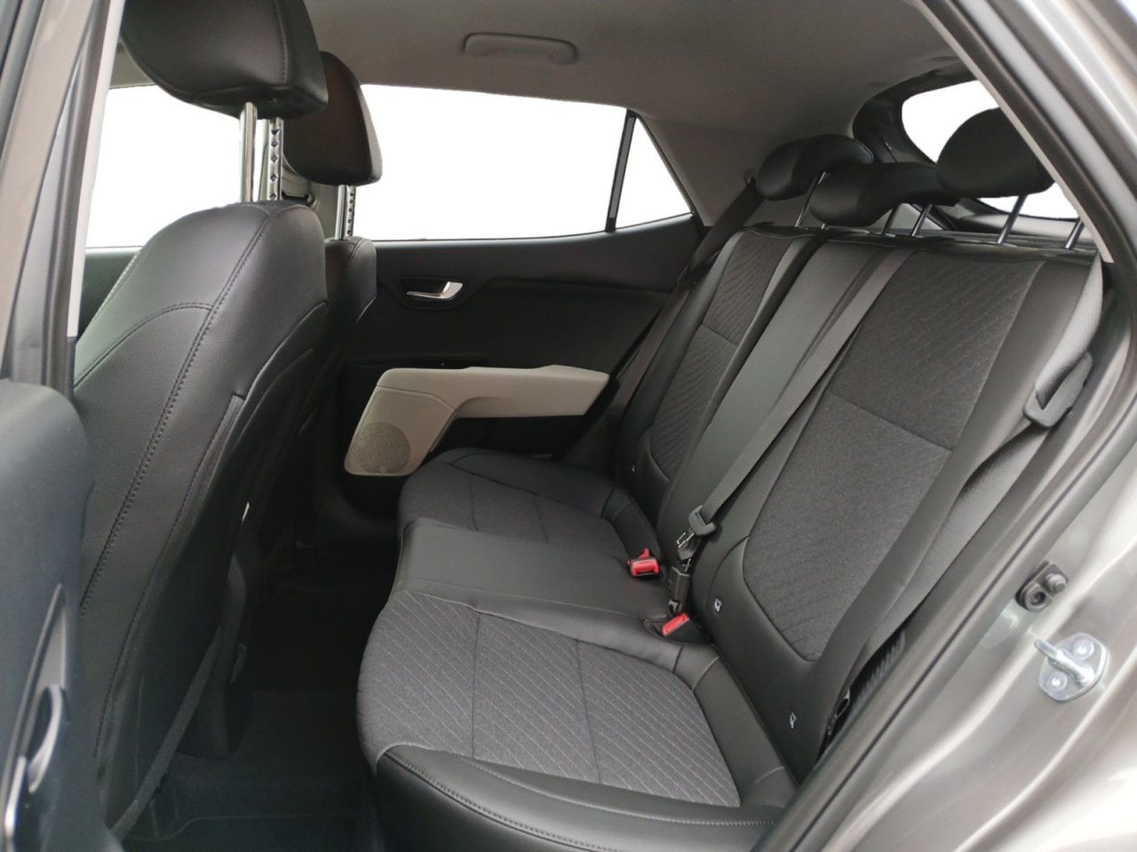 Kia Stonic – Bild 13