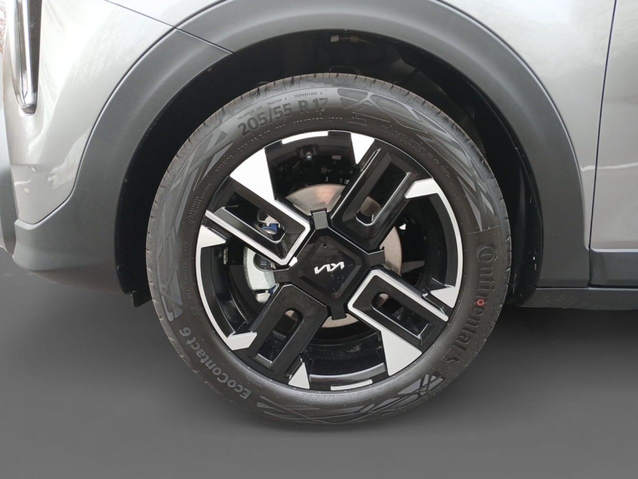 Kia Stonic – Bild 14