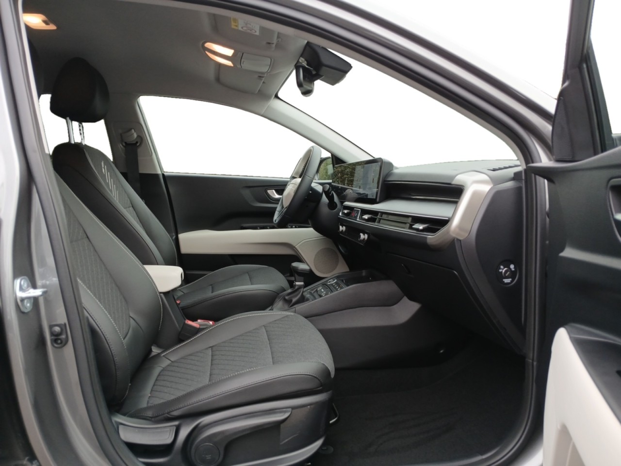 Kia Stonic – Bild 15