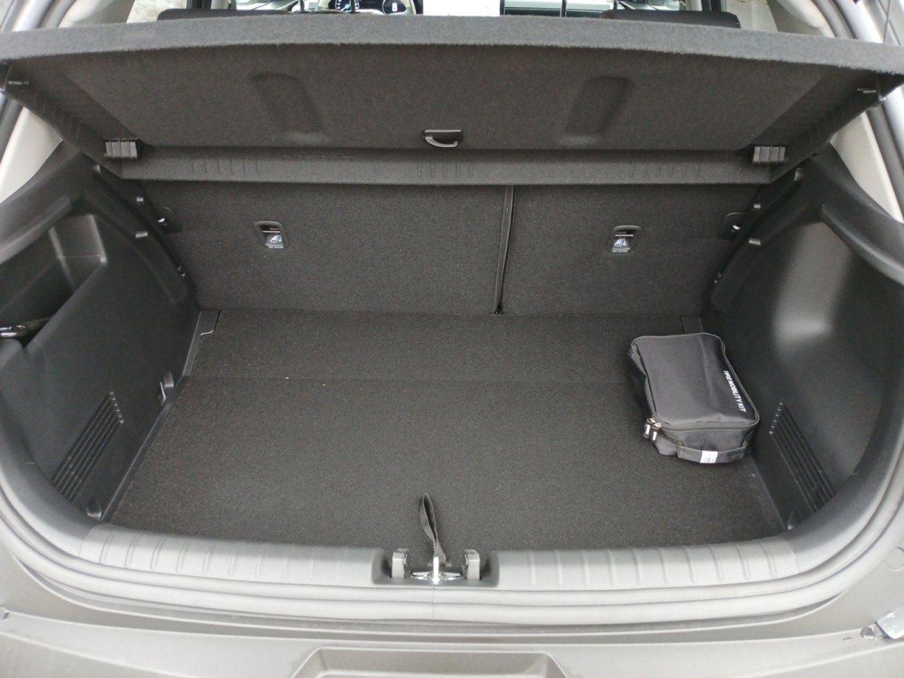 Kia Stonic – Bild 16