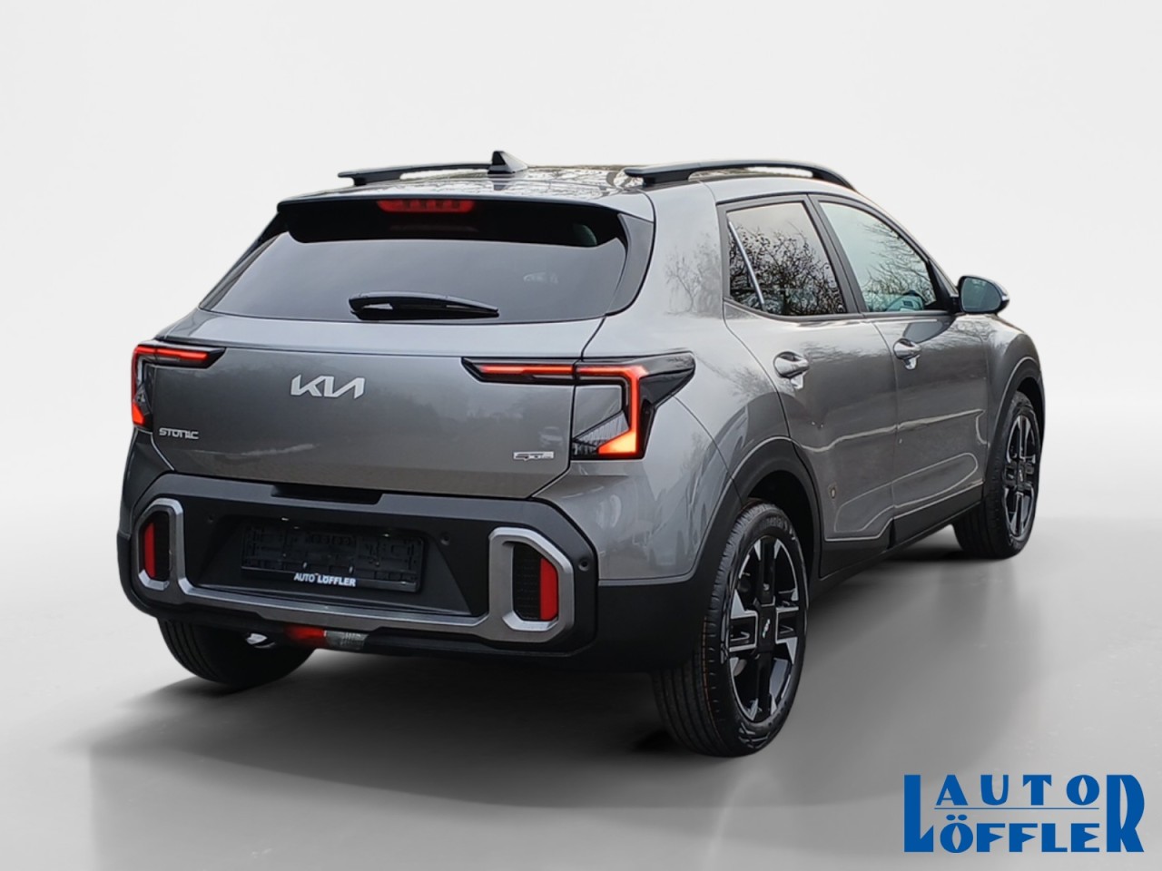 Kia Stonic – Bild 5