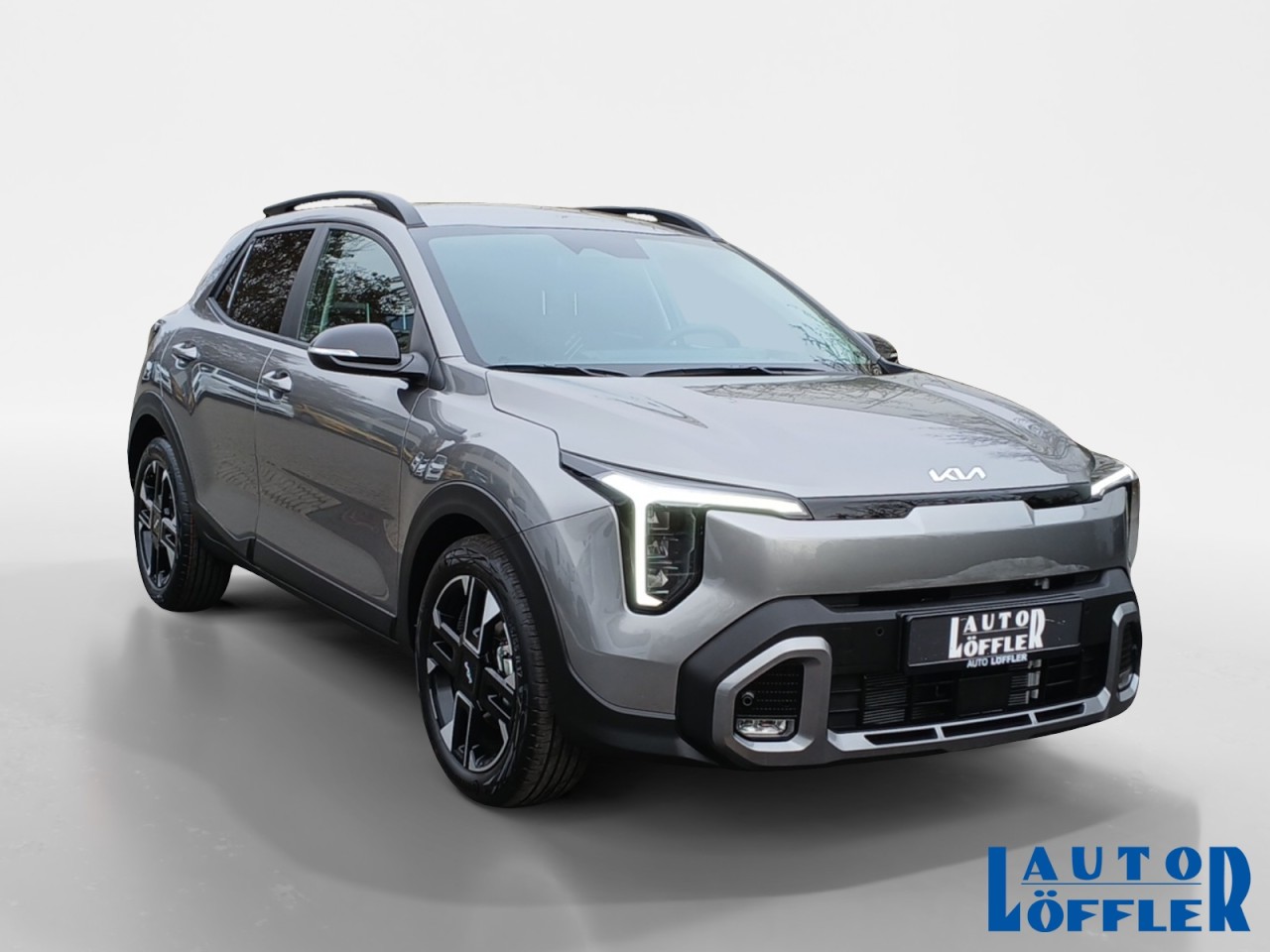 Kia Stonic – Bild 7