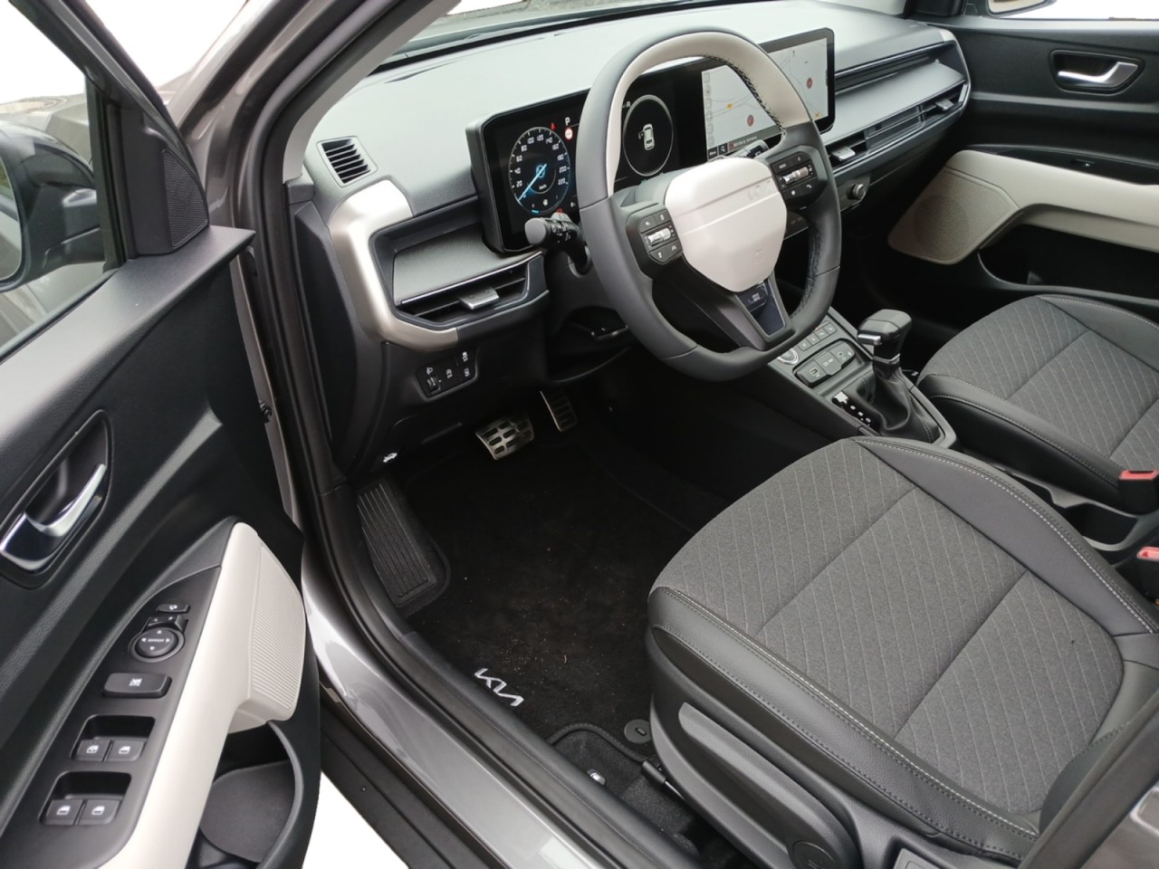 Kia Stonic – Bild 9